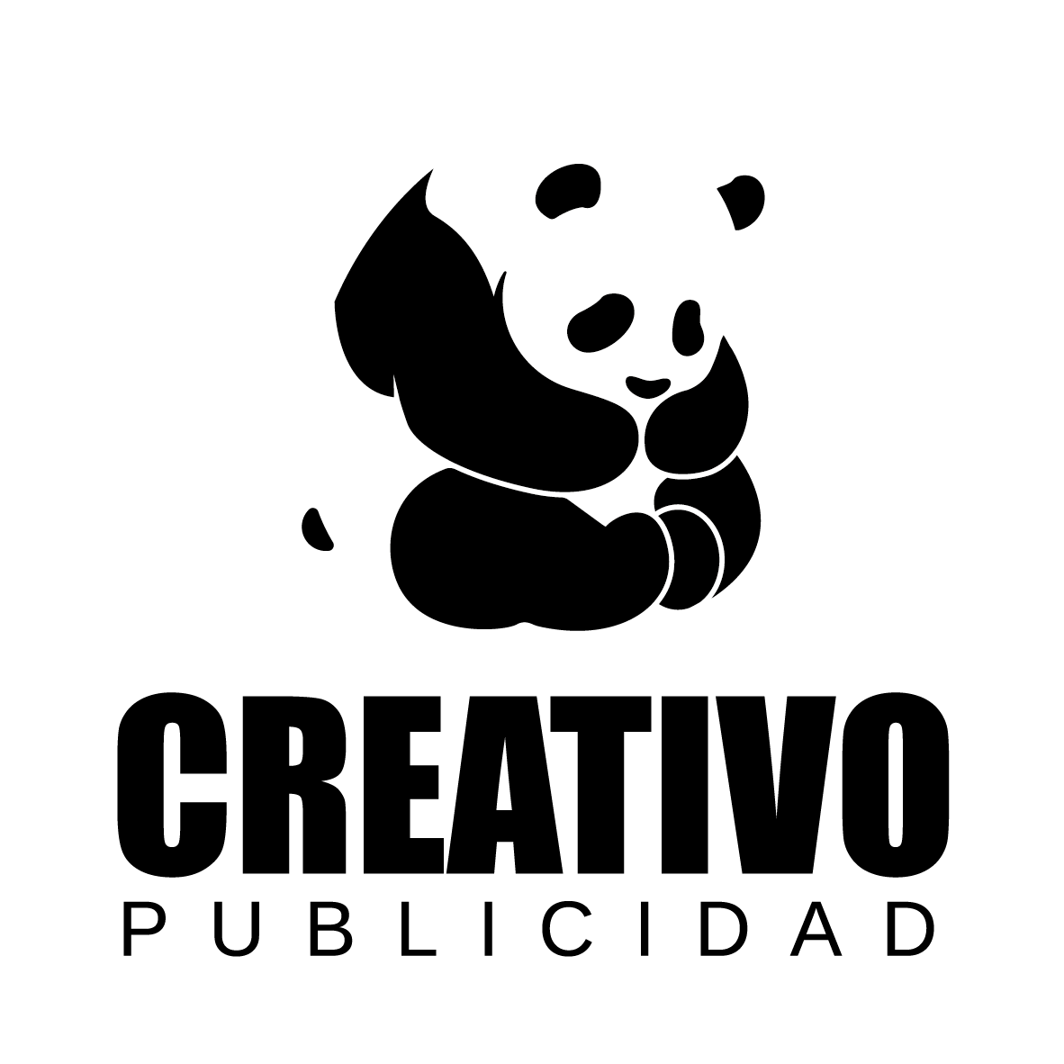 Logo de Creativo Publicidad, cliente de desarrollo web y automatizaciones