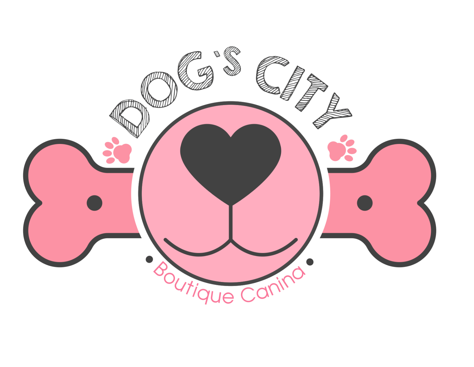 Dog's City