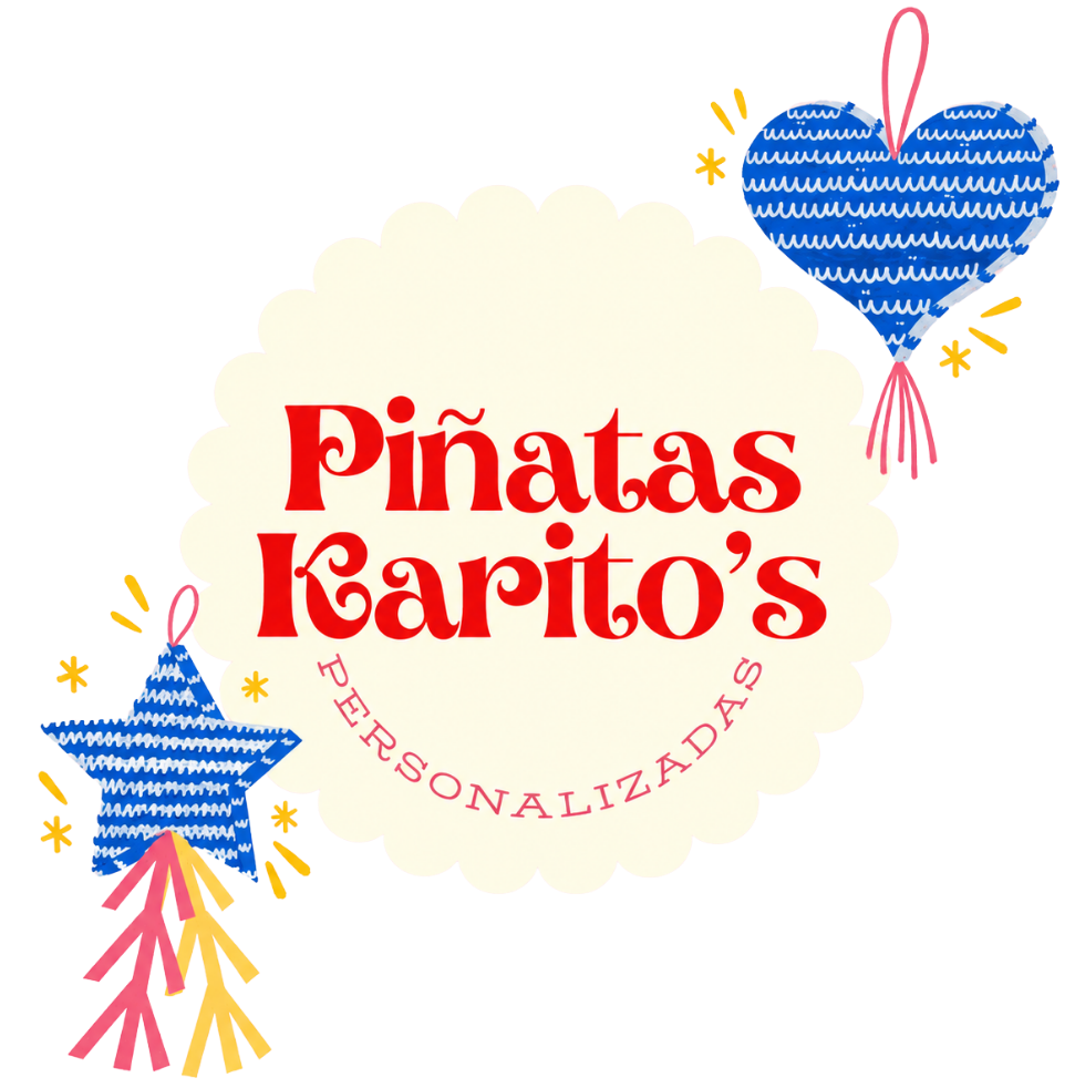 Piñatas Karito's